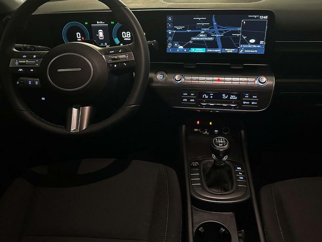 Foto Hyundai Kona 9