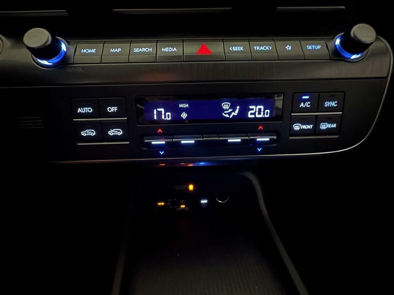 Foto Hyundai Kona 14