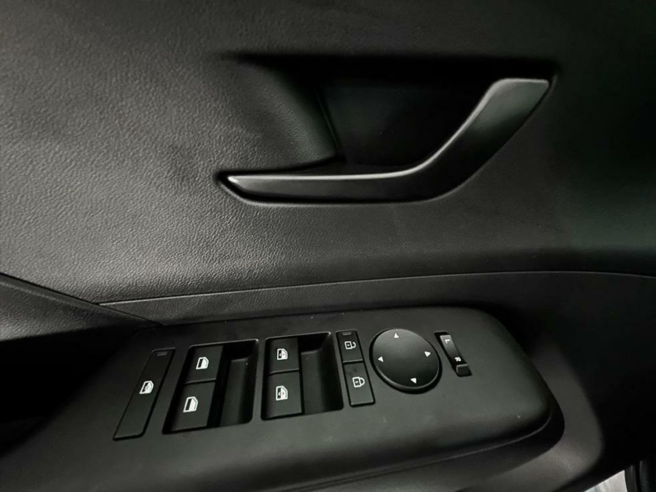 Foto Hyundai Kona 16