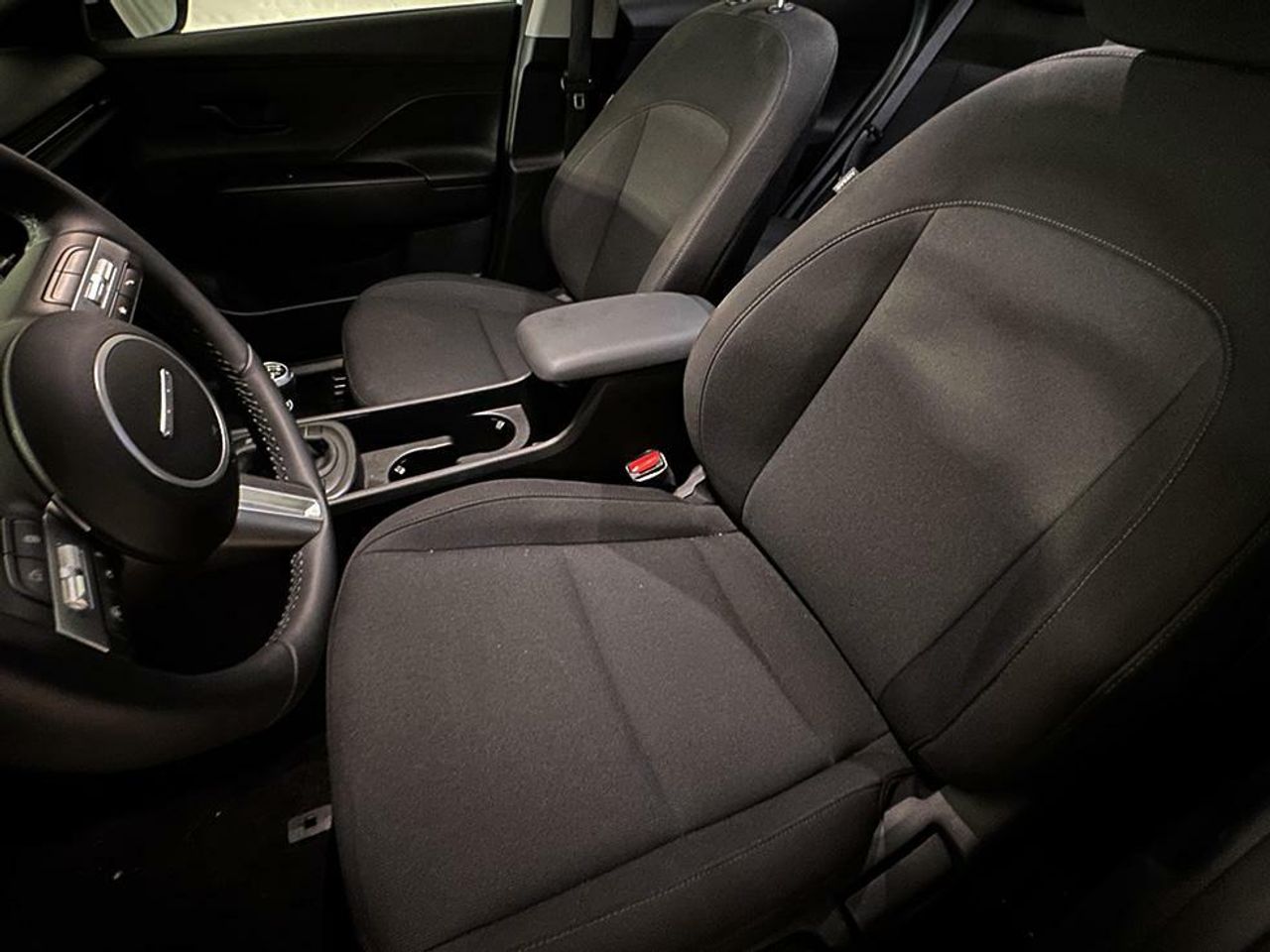 Foto Hyundai Kona 17