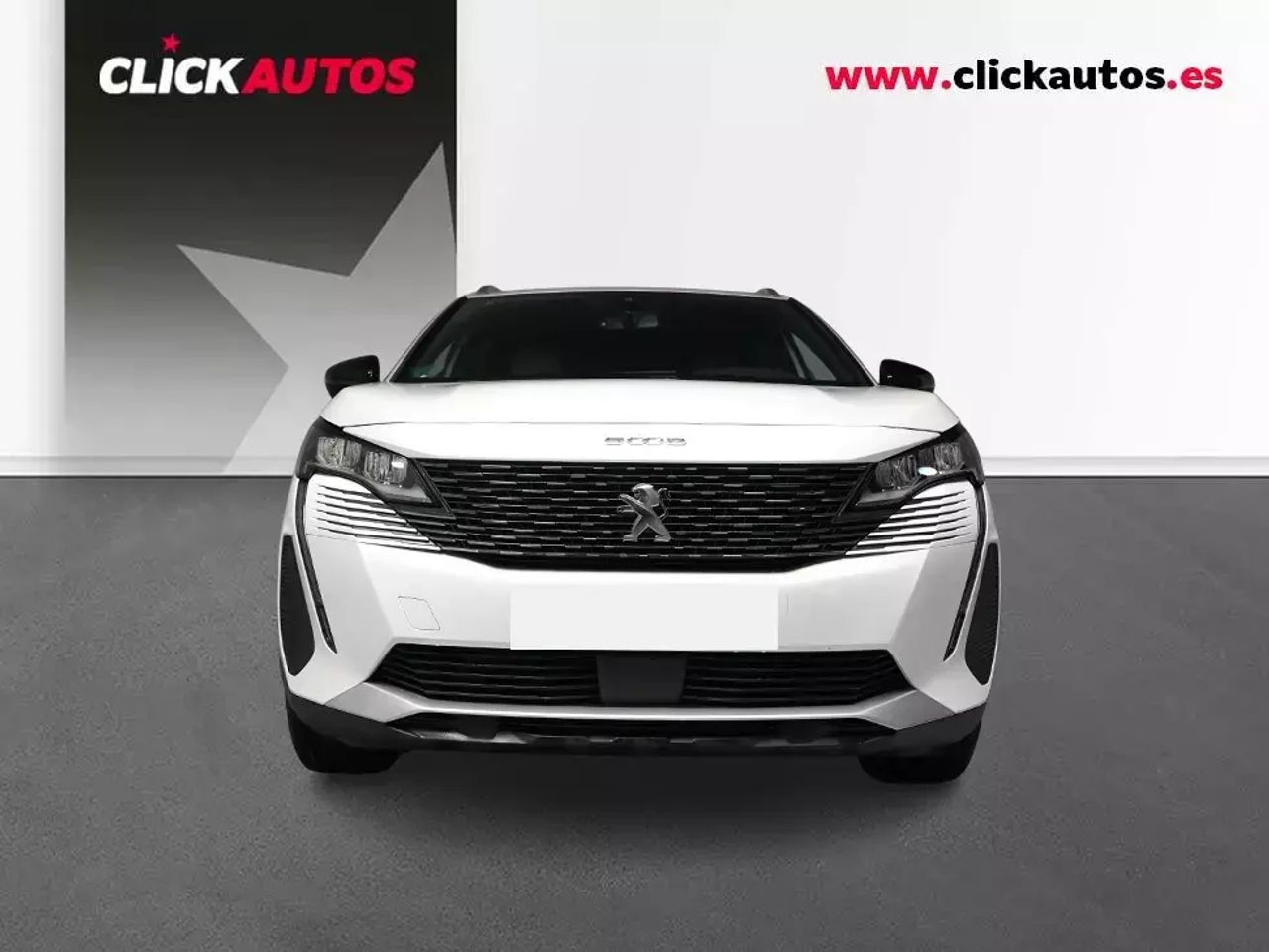 Foto Peugeot 5008 6