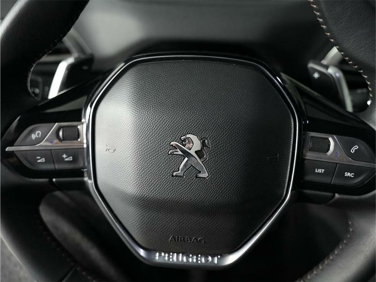Foto Peugeot 5008 9