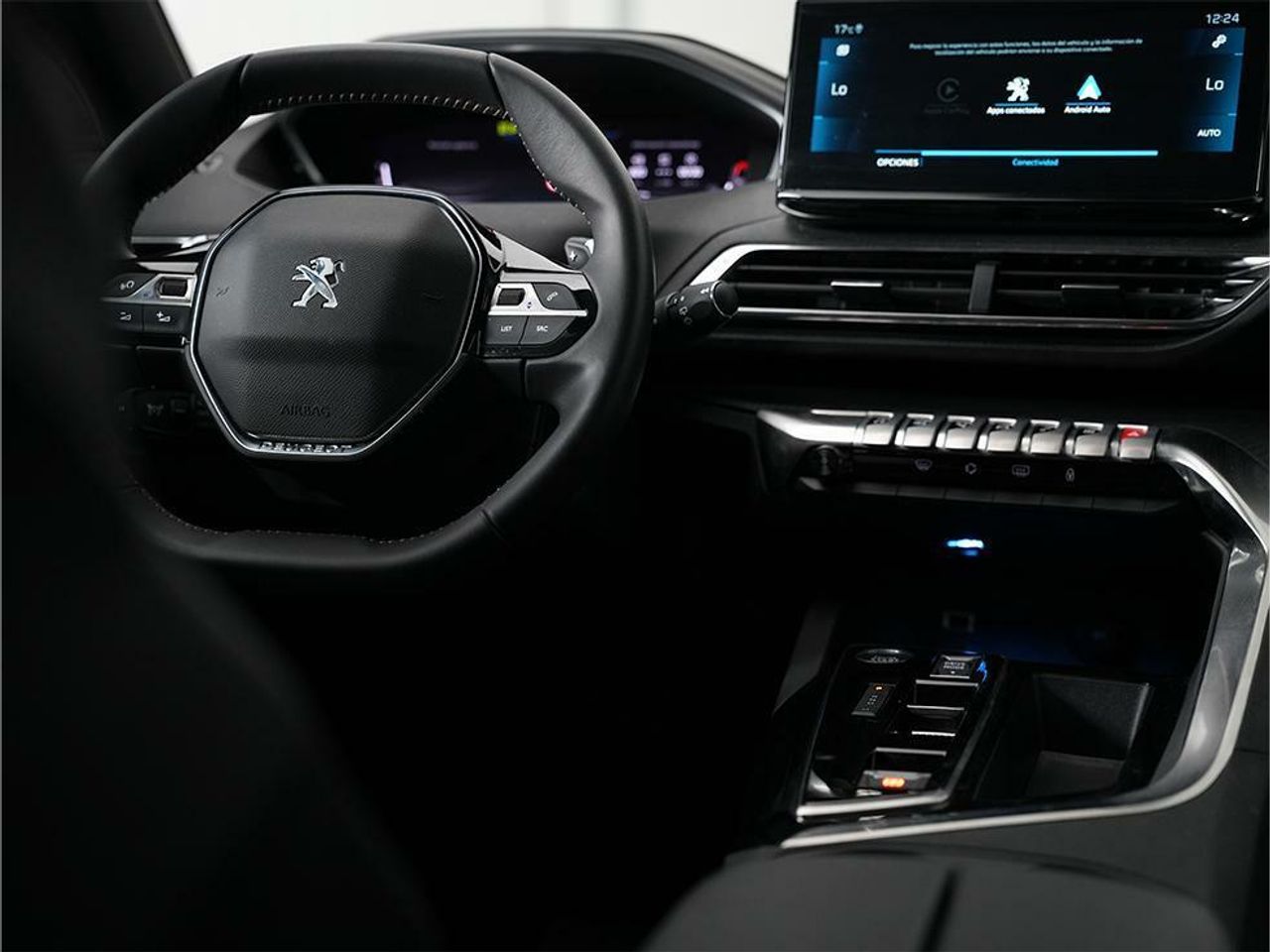 Foto Peugeot 5008 10