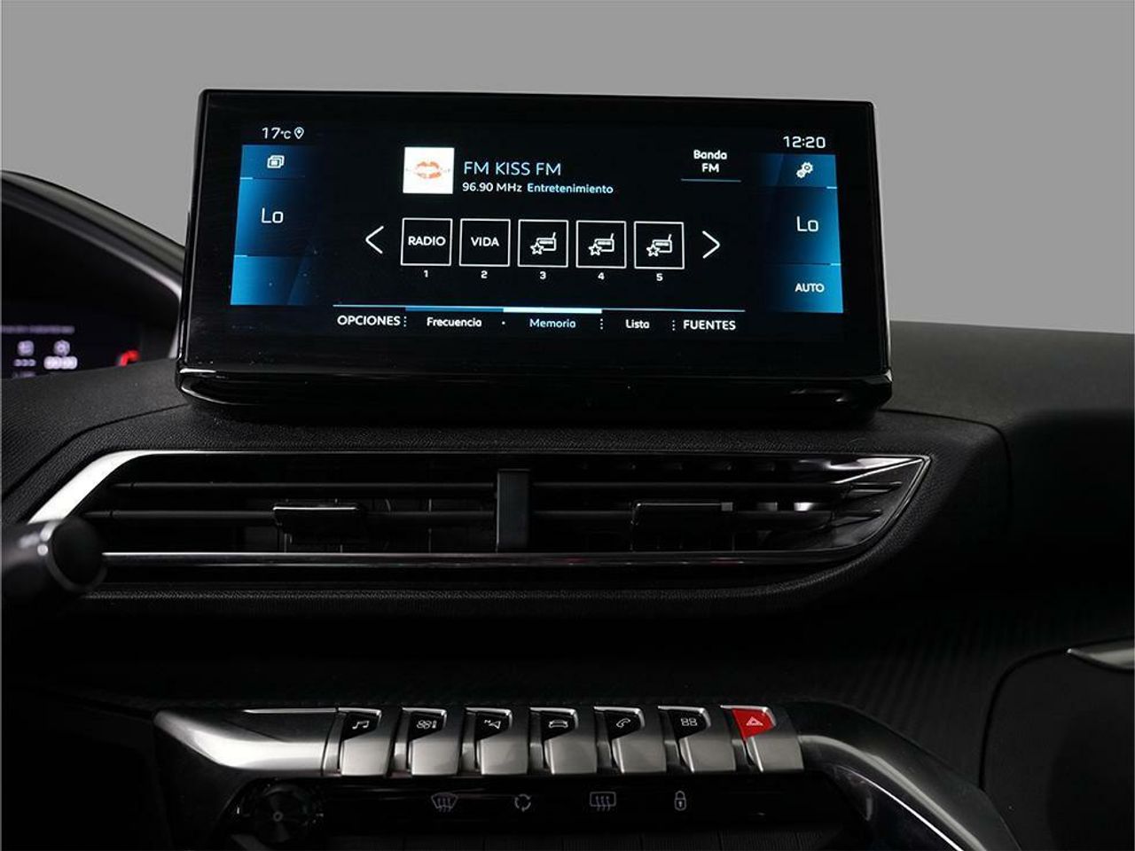Foto Peugeot 5008 13
