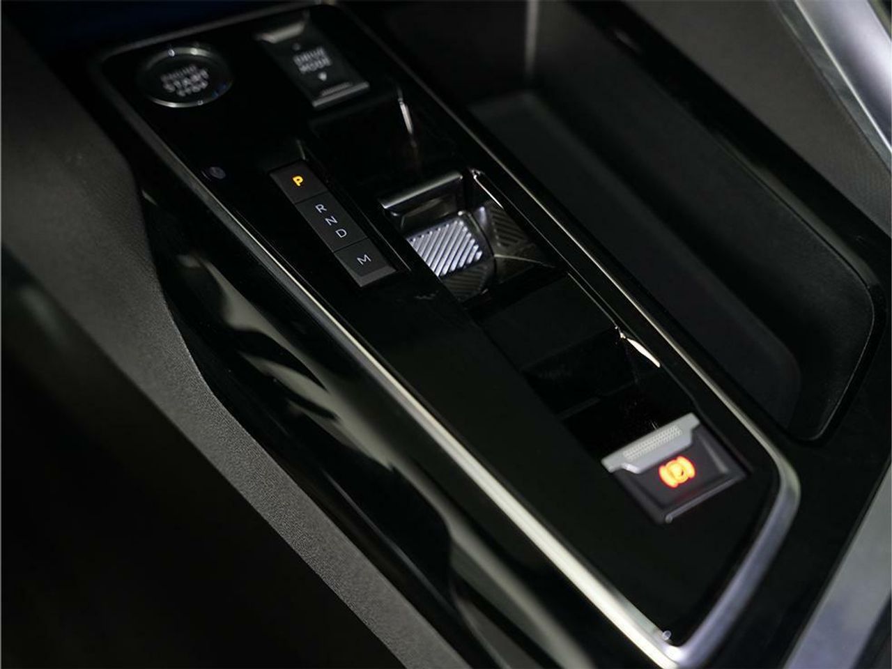 Foto Peugeot 5008 17
