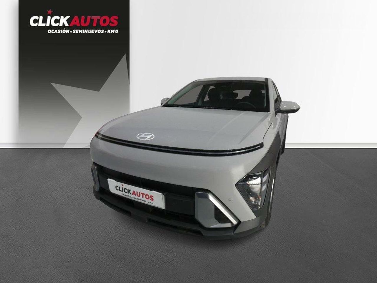 Foto Hyundai Kona 1