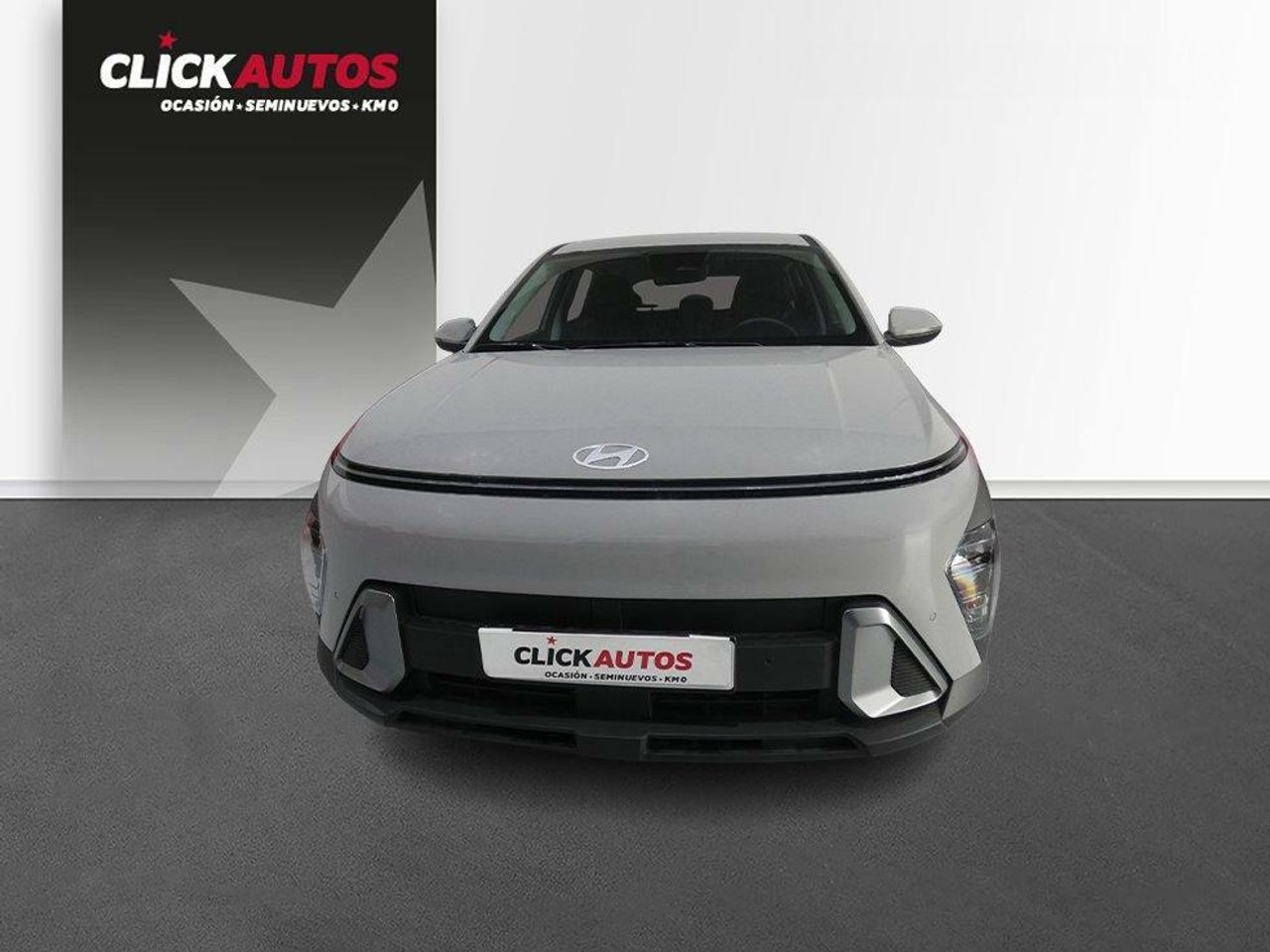 Foto Hyundai Kona 2