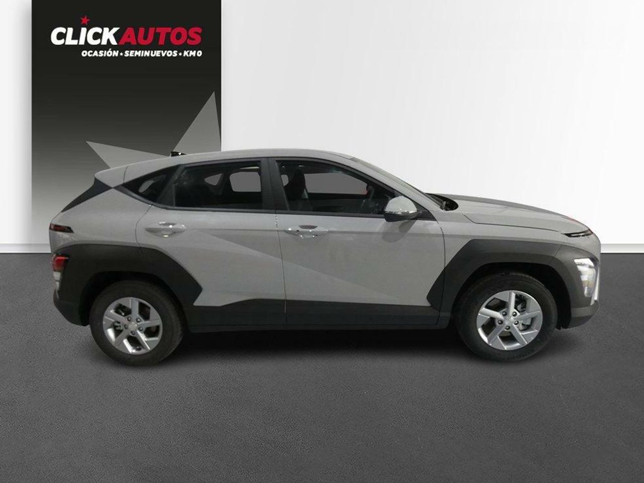 Foto Hyundai Kona 3