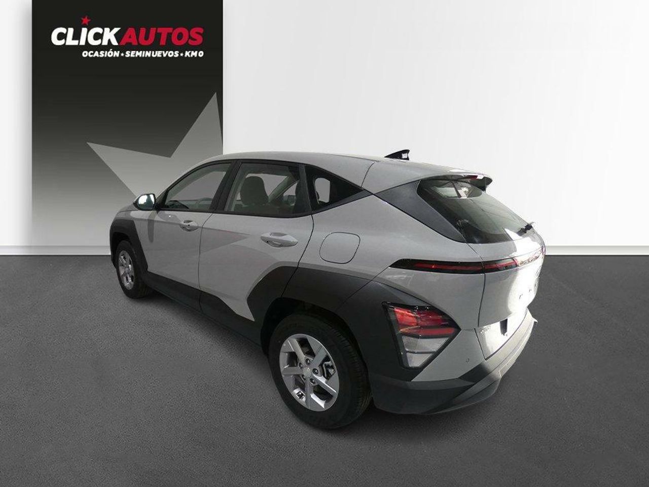Foto Hyundai Kona 5