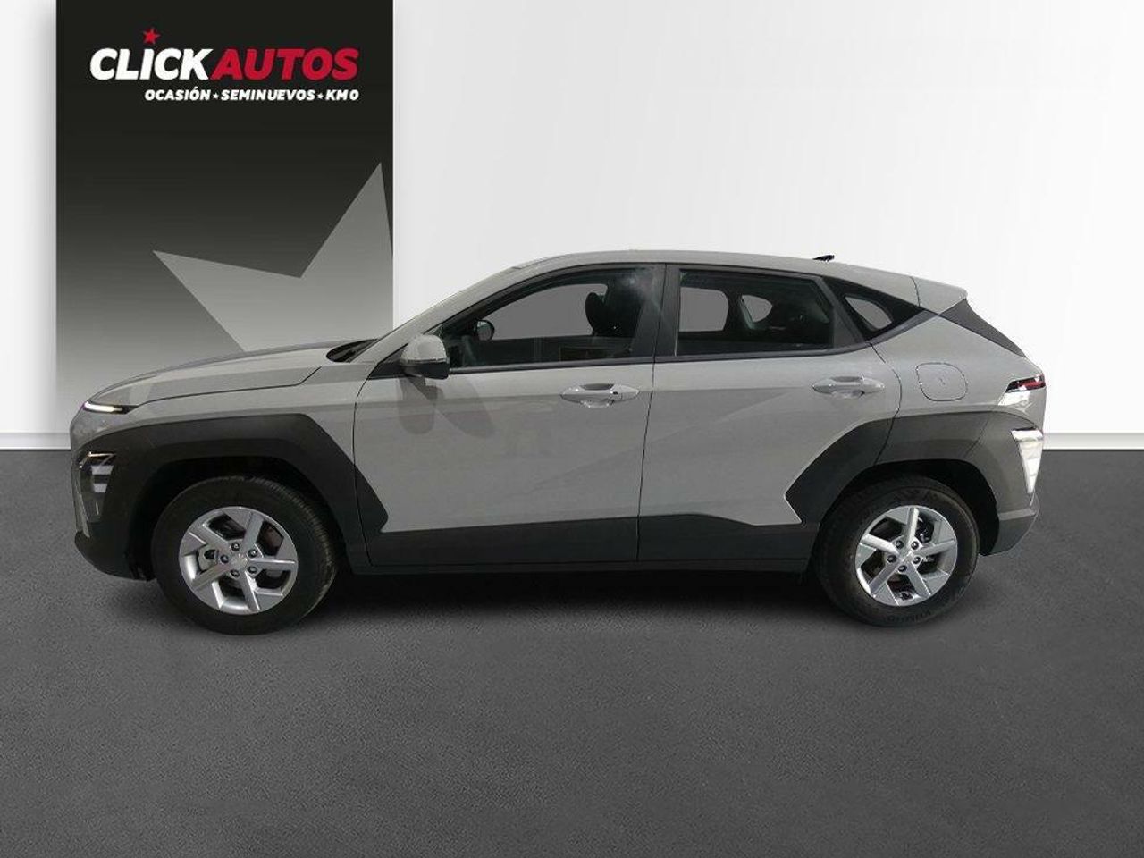Foto Hyundai Kona 6
