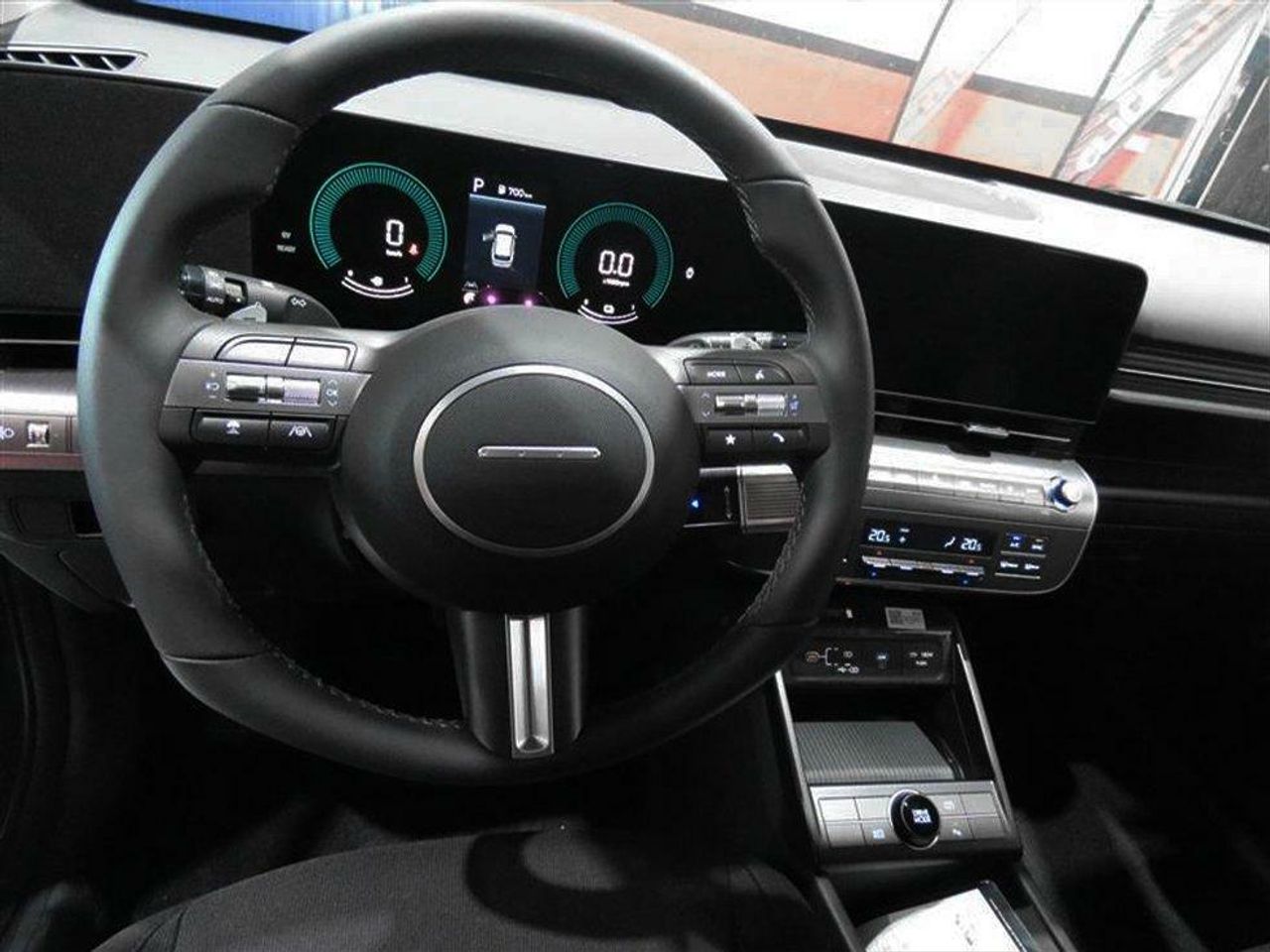 Foto Hyundai Kona 7