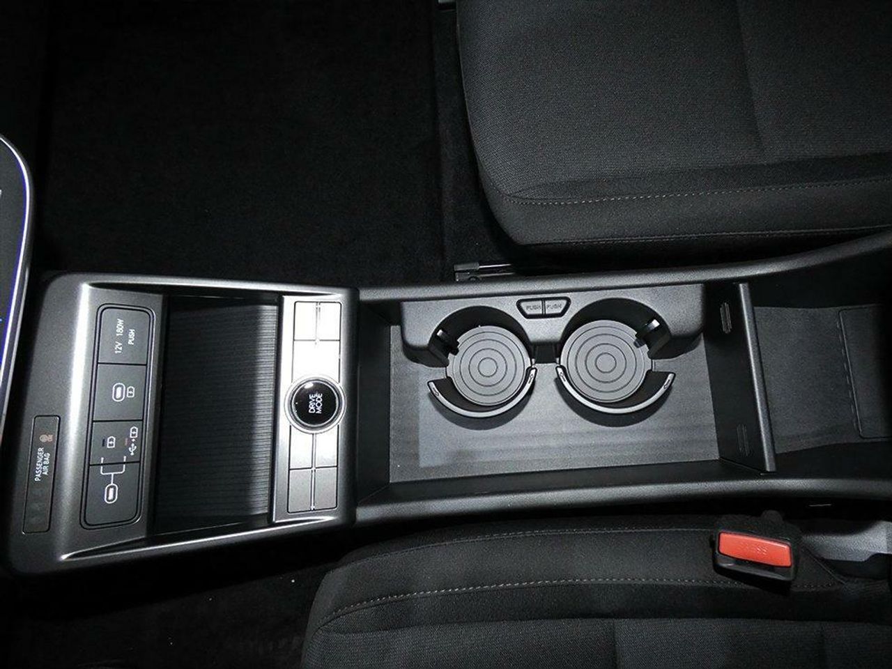 Foto Hyundai Kona 17