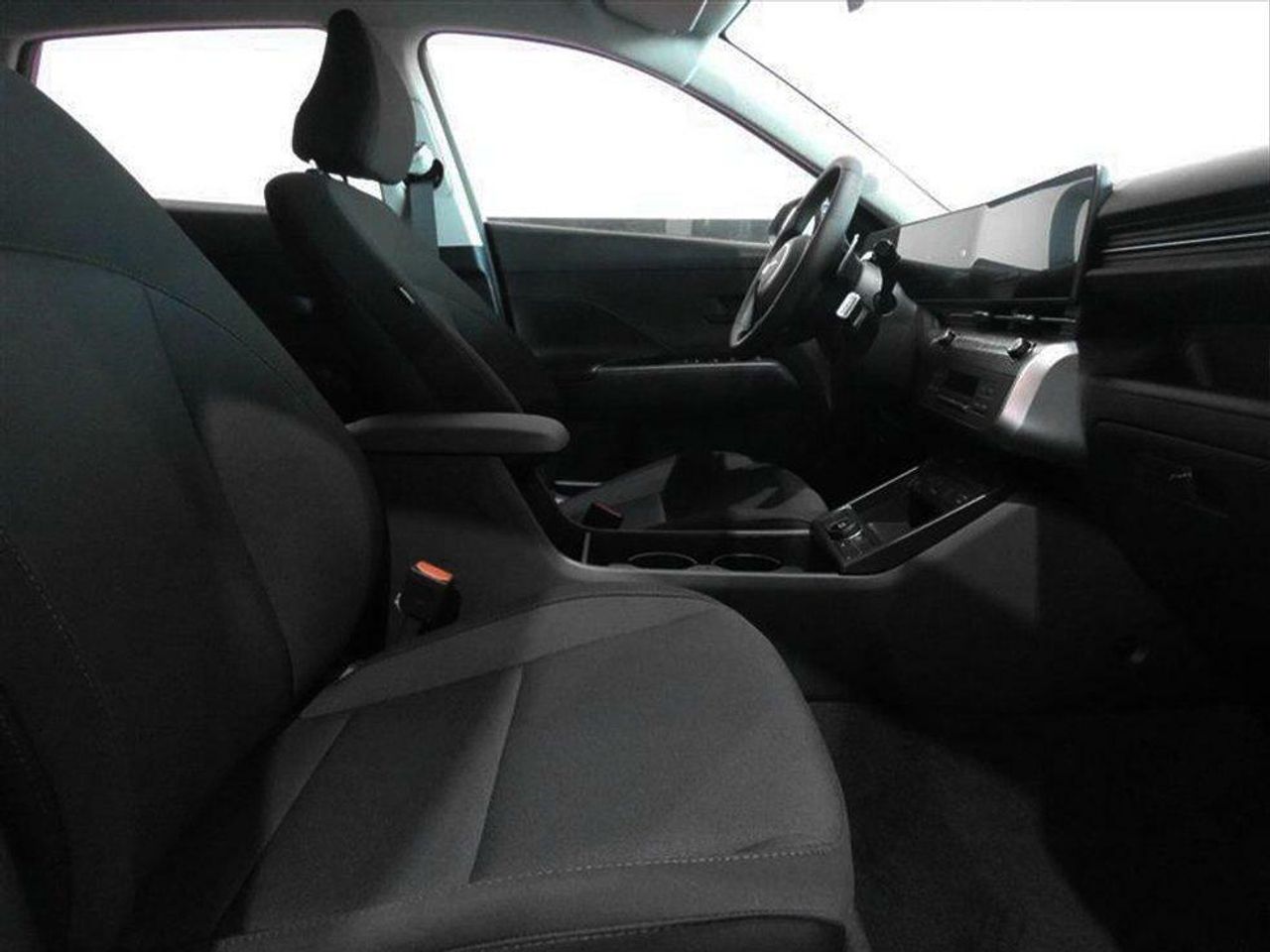 Foto Hyundai Kona 19