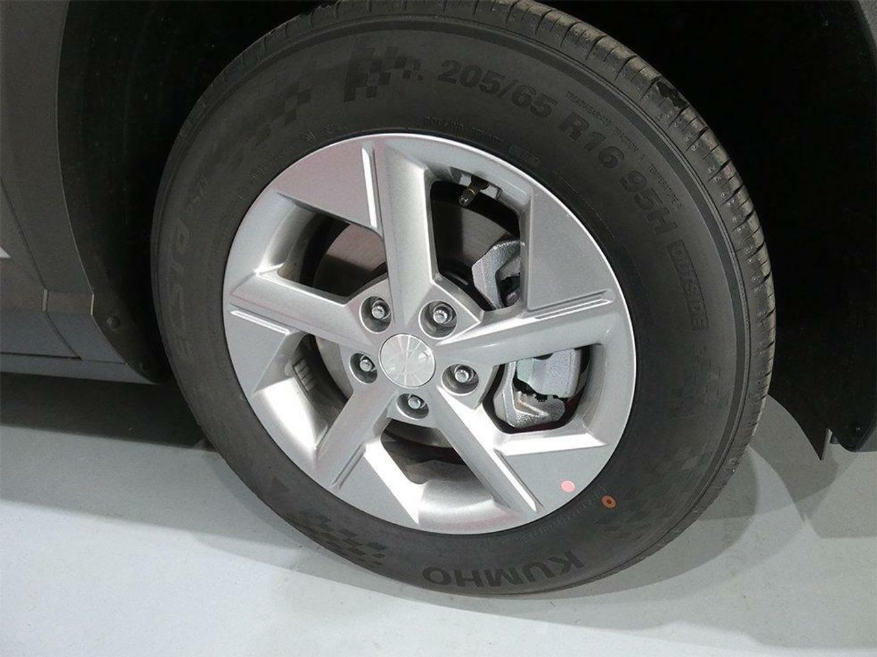 Foto Hyundai Kona 20