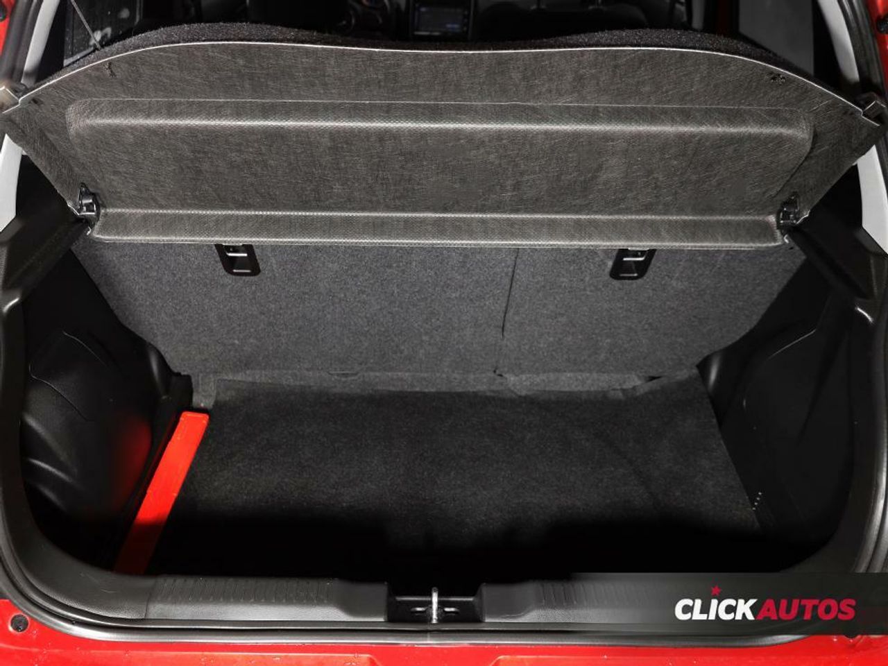 Foto Suzuki Swift 13