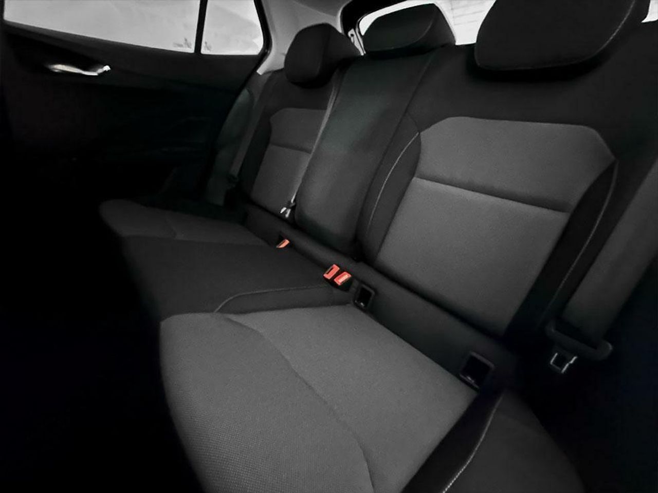 Foto Skoda Fabia 14
