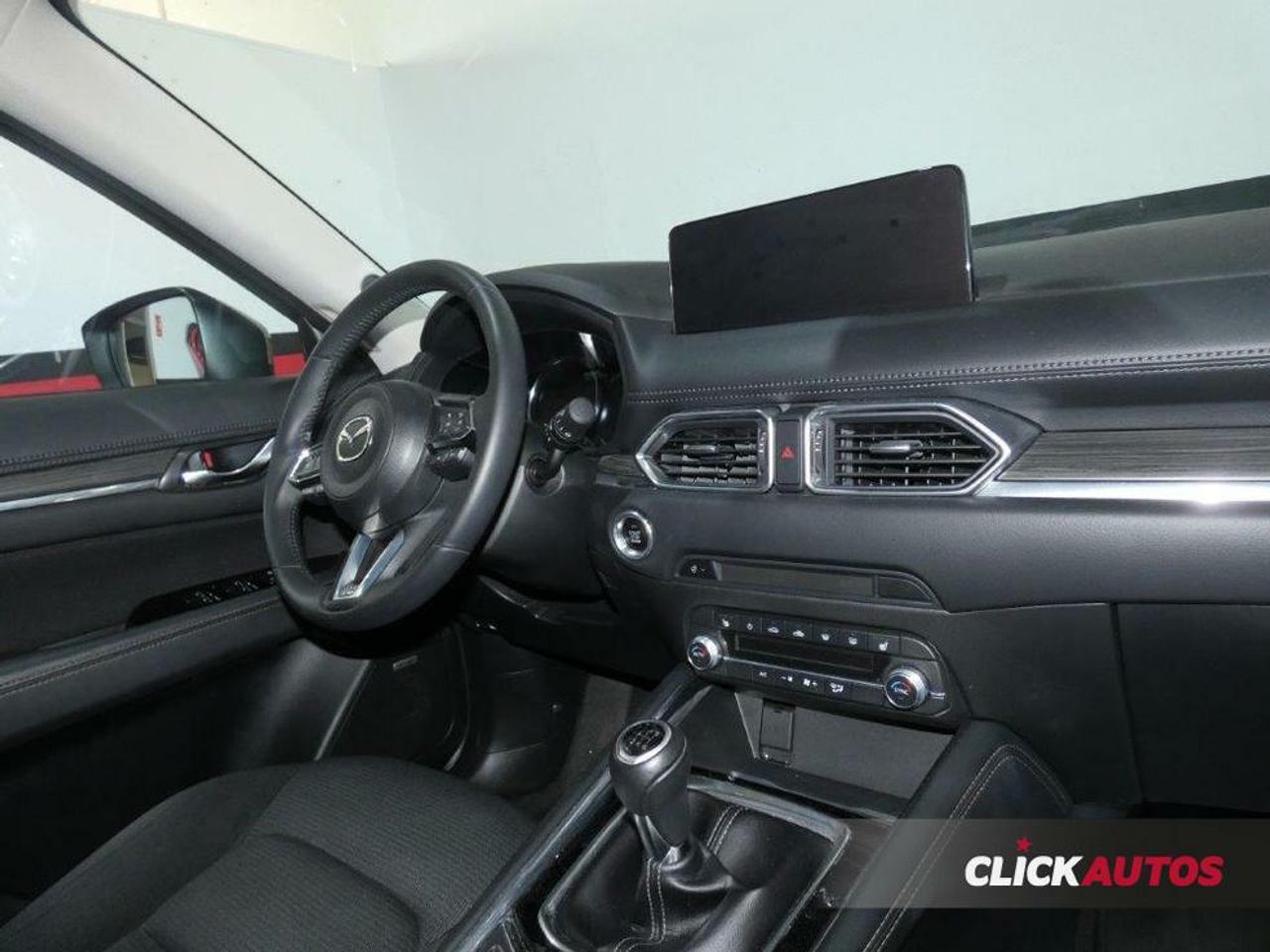 Foto Mazda CX-5 17