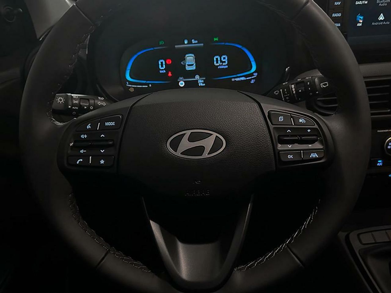 Foto Hyundai i10 7