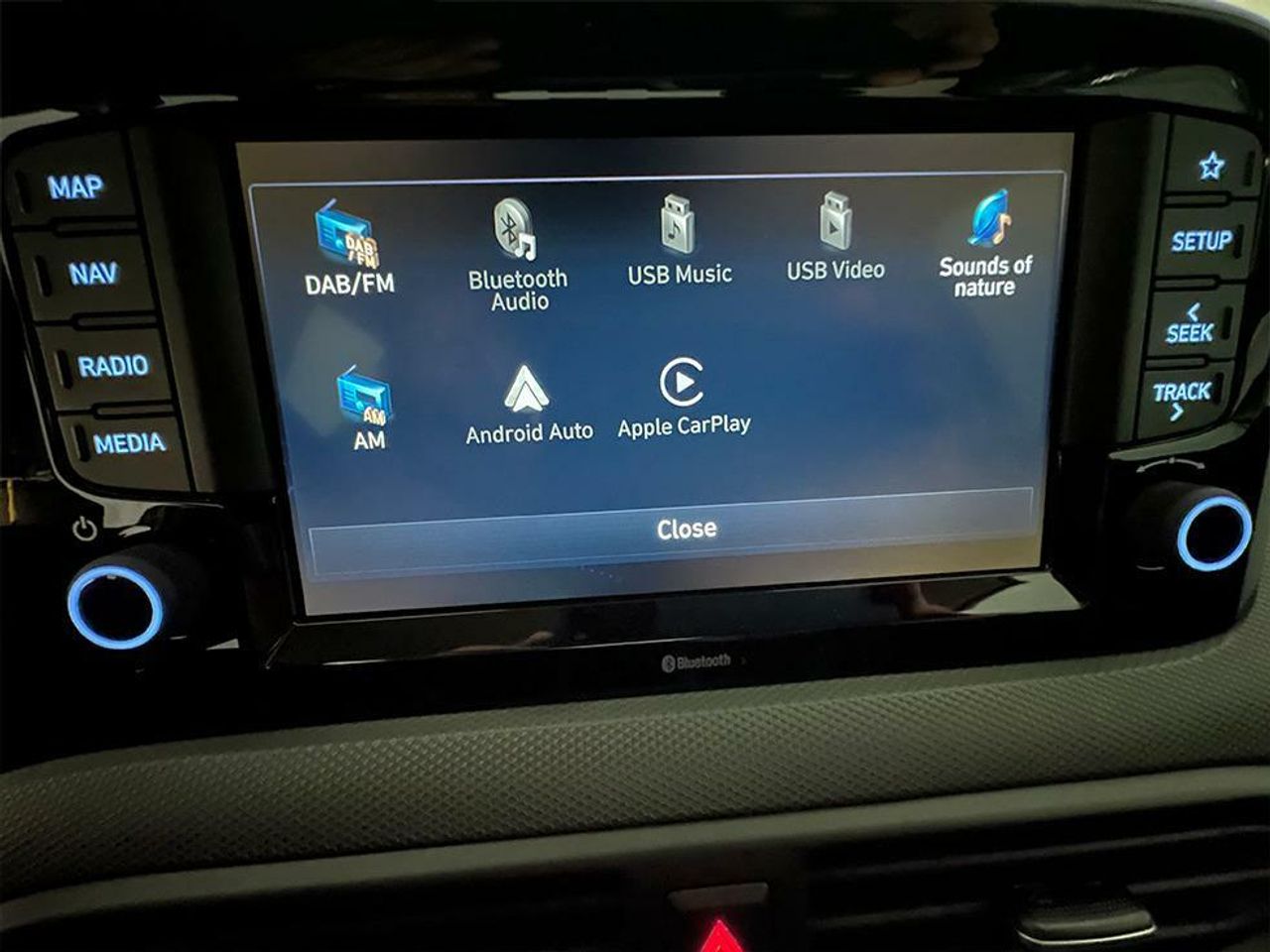 Foto Hyundai i10 9