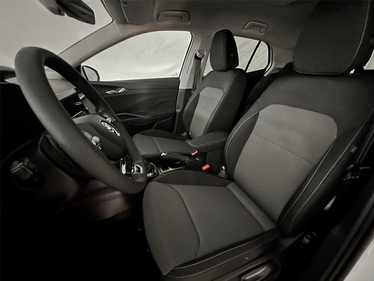 Foto Skoda Fabia 14