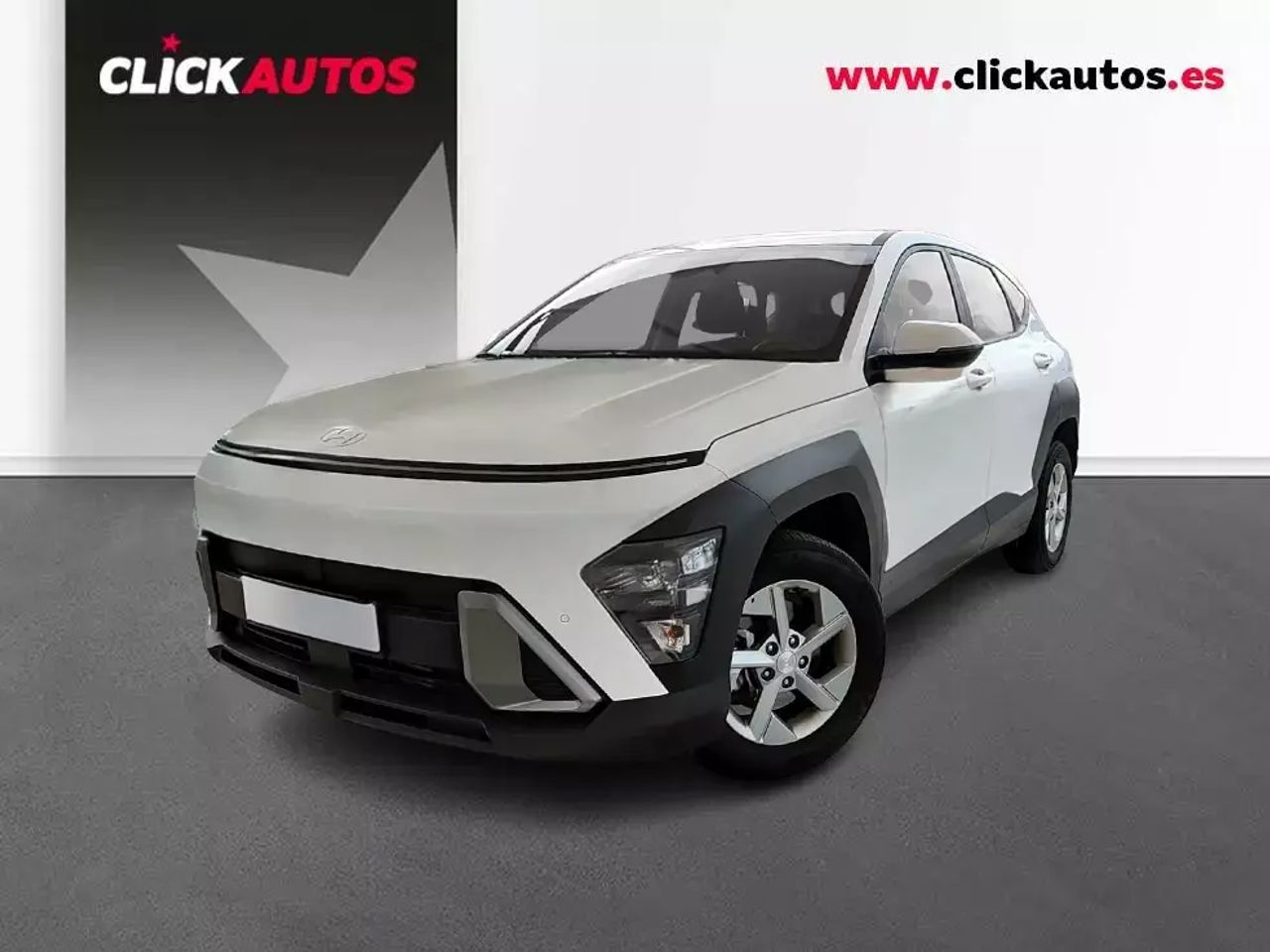 Foto Hyundai Kona 1