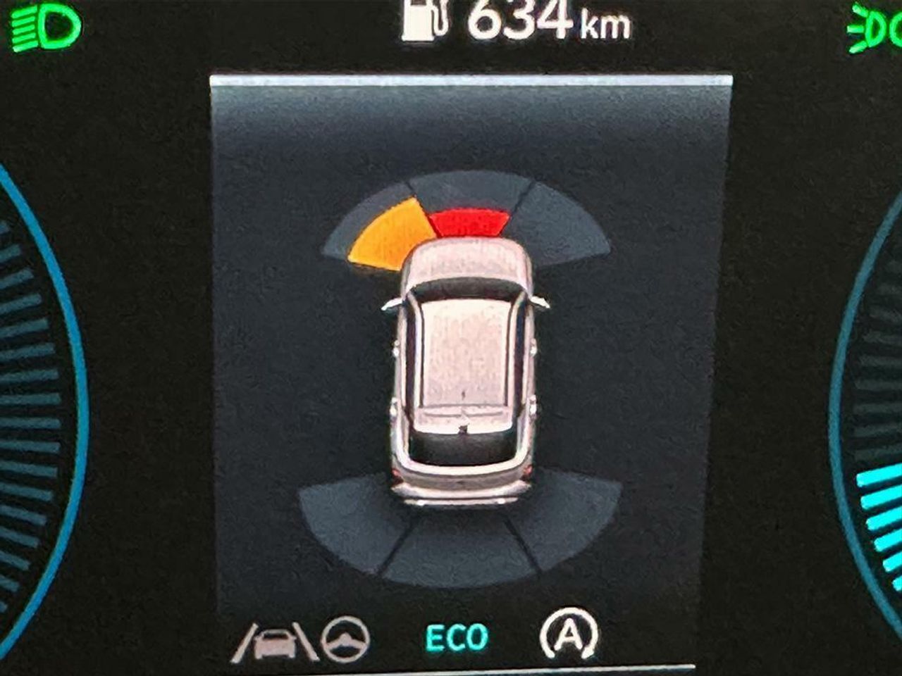 Foto Hyundai Kona 10