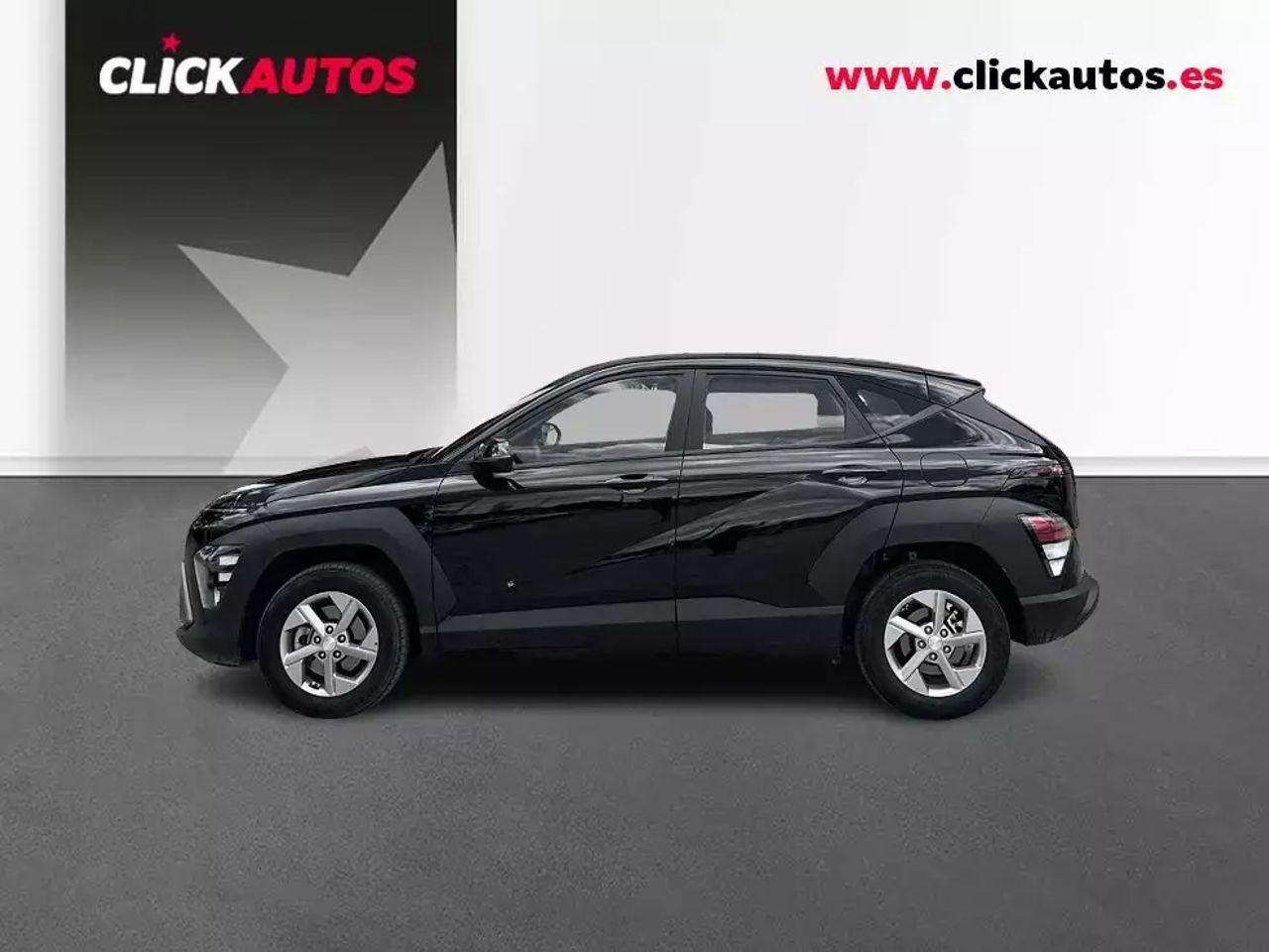 Foto Hyundai Kona 6