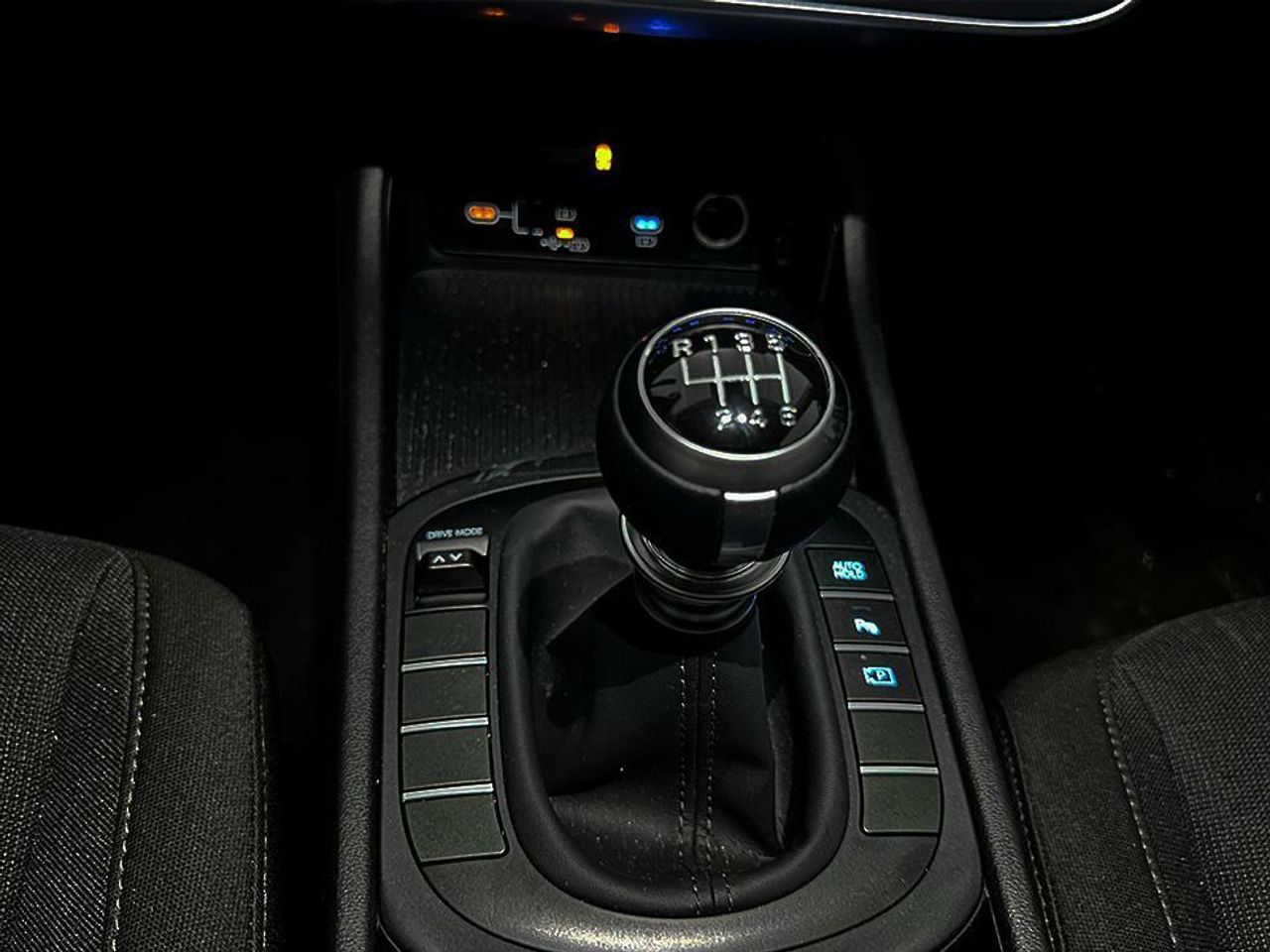 Foto Hyundai Kona 14