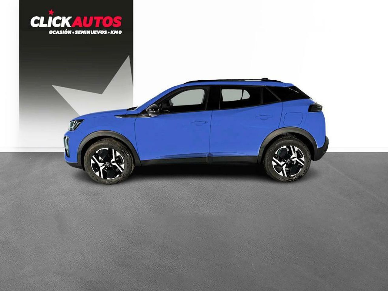 Foto Peugeot 2008 3