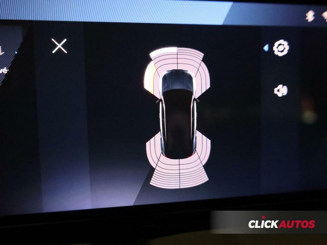 Foto Peugeot 2008 8