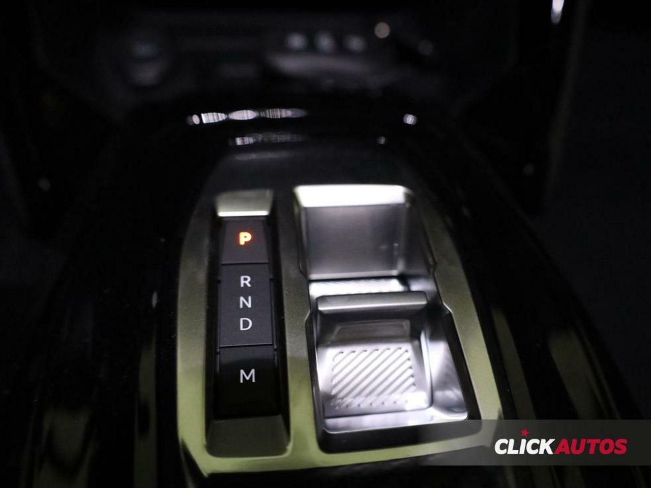 Foto Peugeot 2008 10
