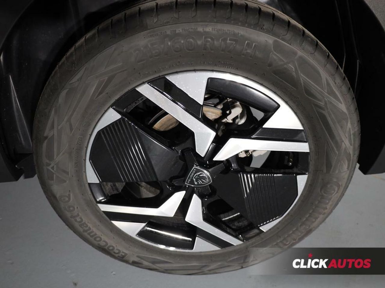 Foto Peugeot 2008 16
