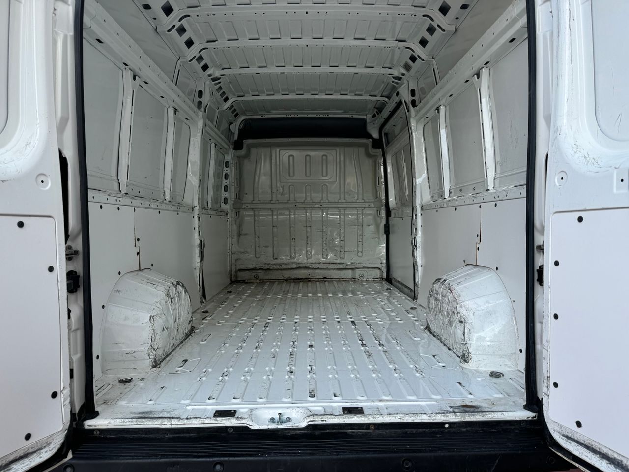 Foto Peugeot Boxer 8