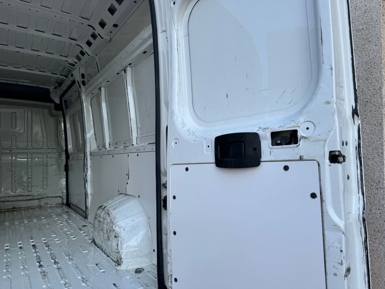 Foto Peugeot Boxer 10