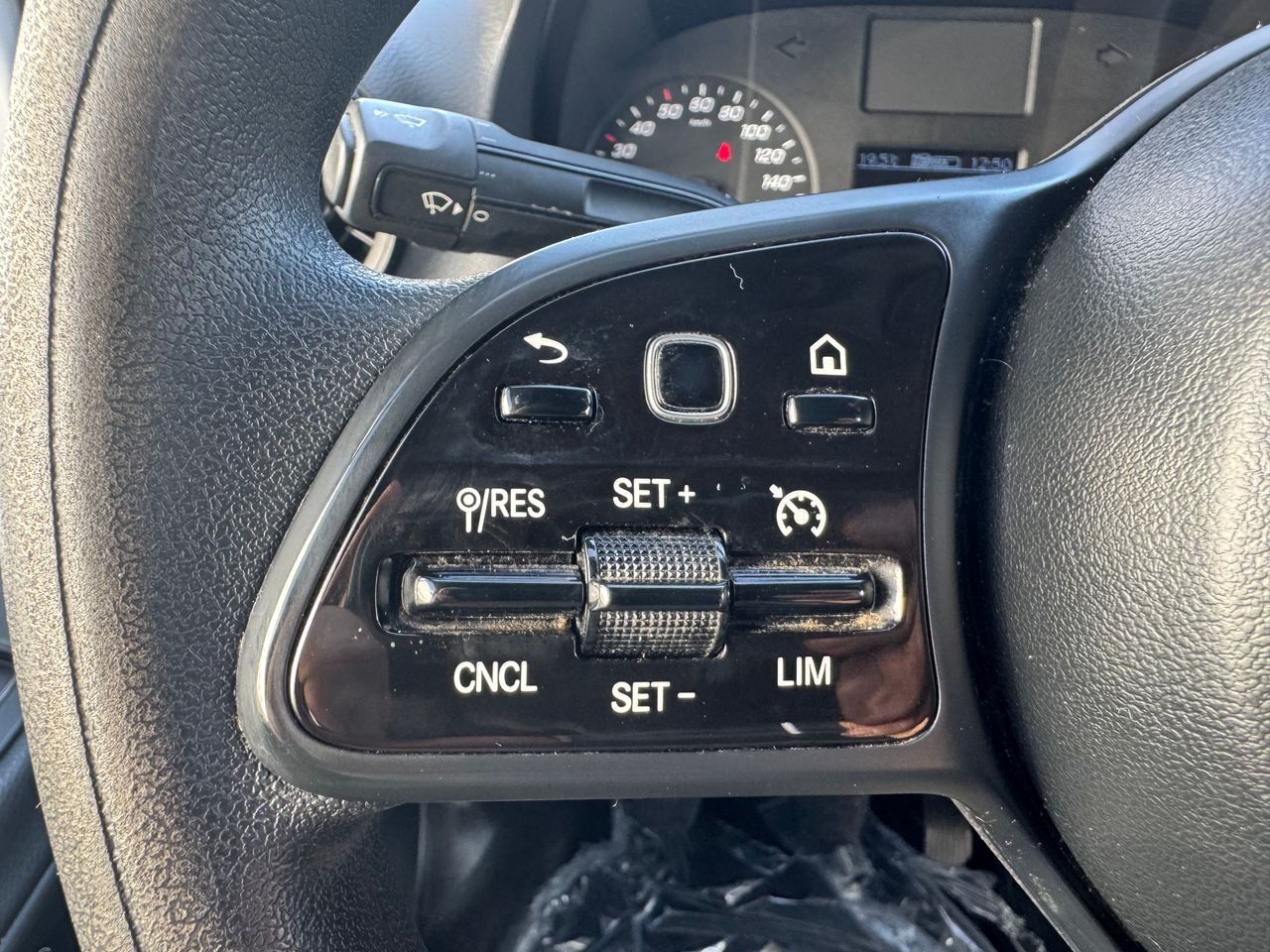 Foto Mercedes-Benz Sprinter 20