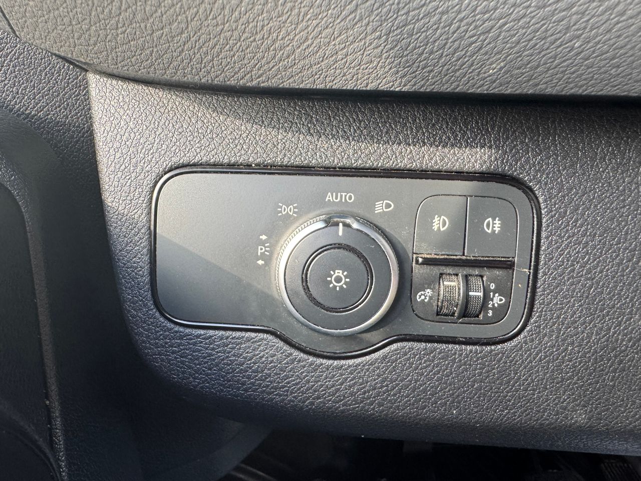 Foto Mercedes-Benz Sprinter 21