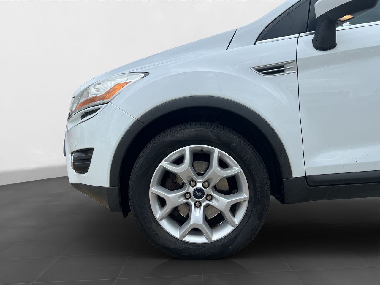 Foto Ford Kuga 18