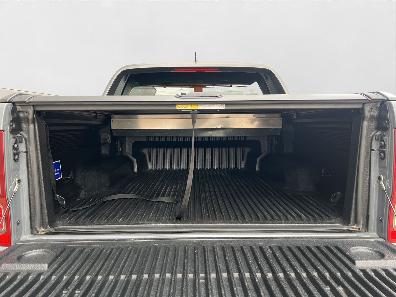 Foto Ford Ranger 19