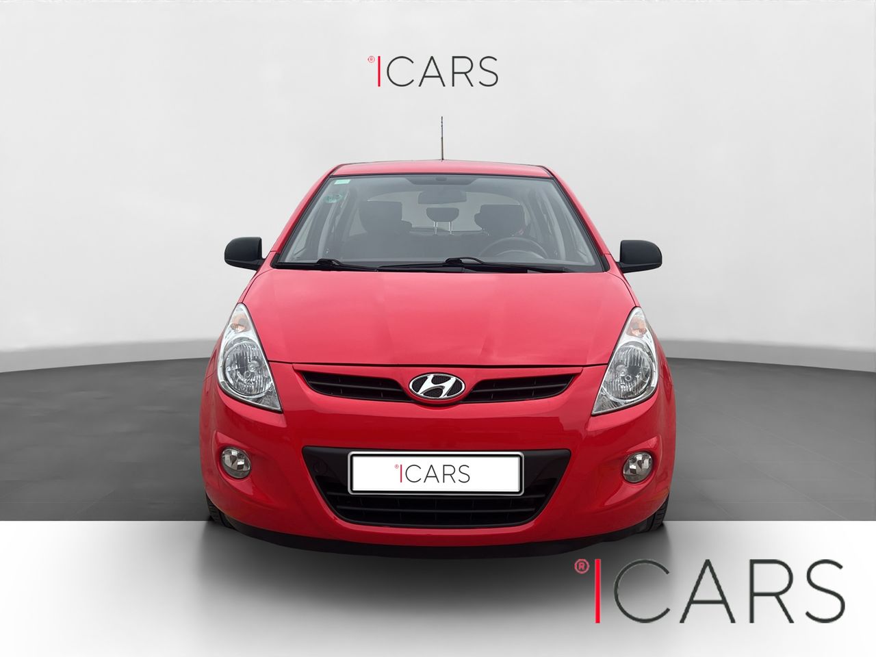 Foto Hyundai i20 2
