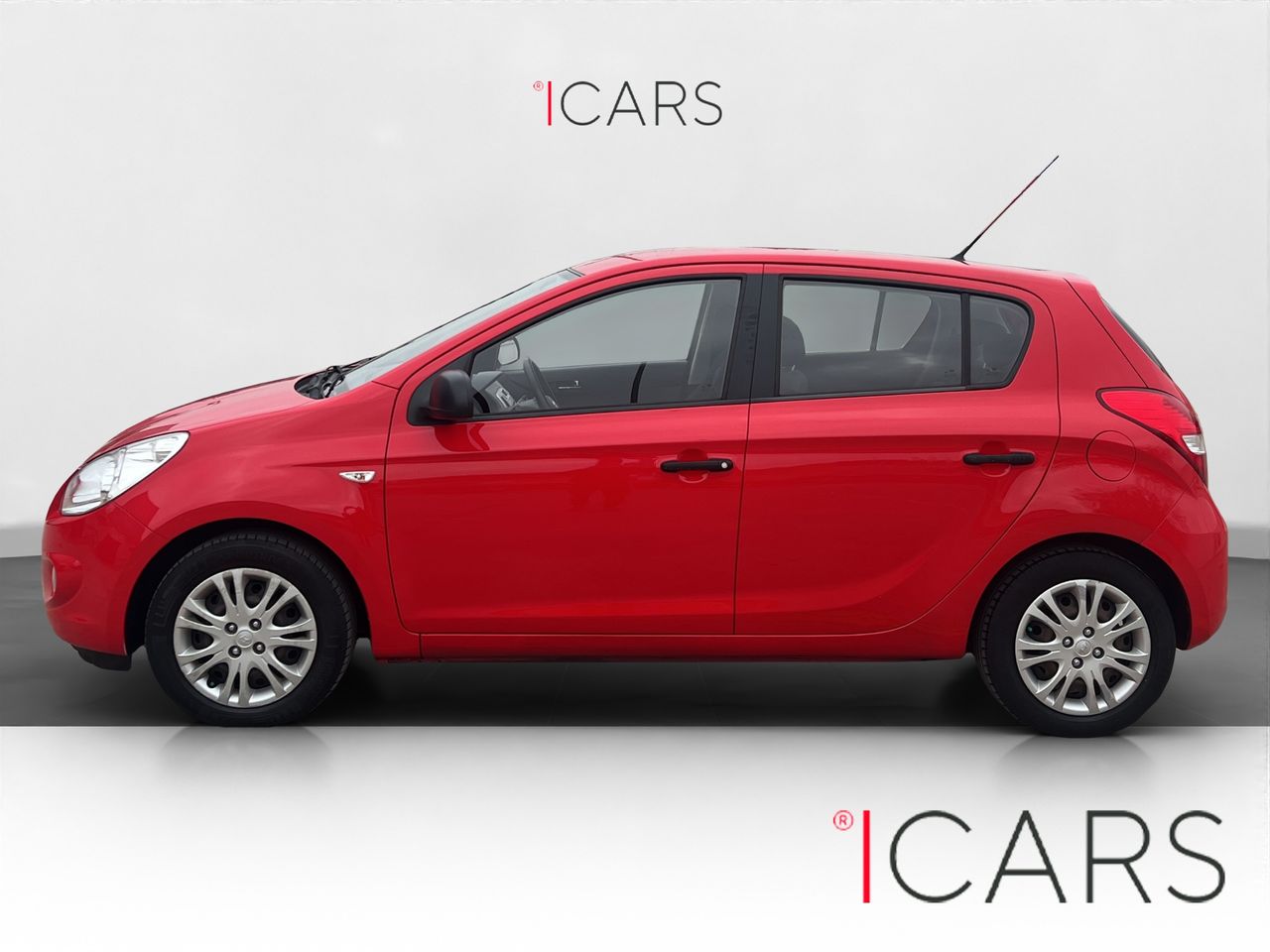 Foto Hyundai i20 3