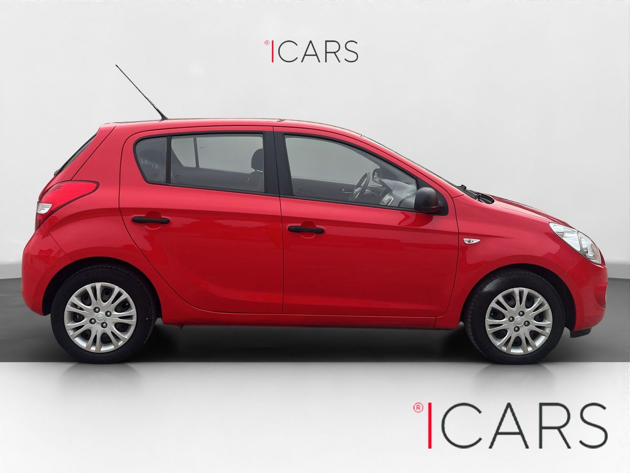 Foto Hyundai i20 7