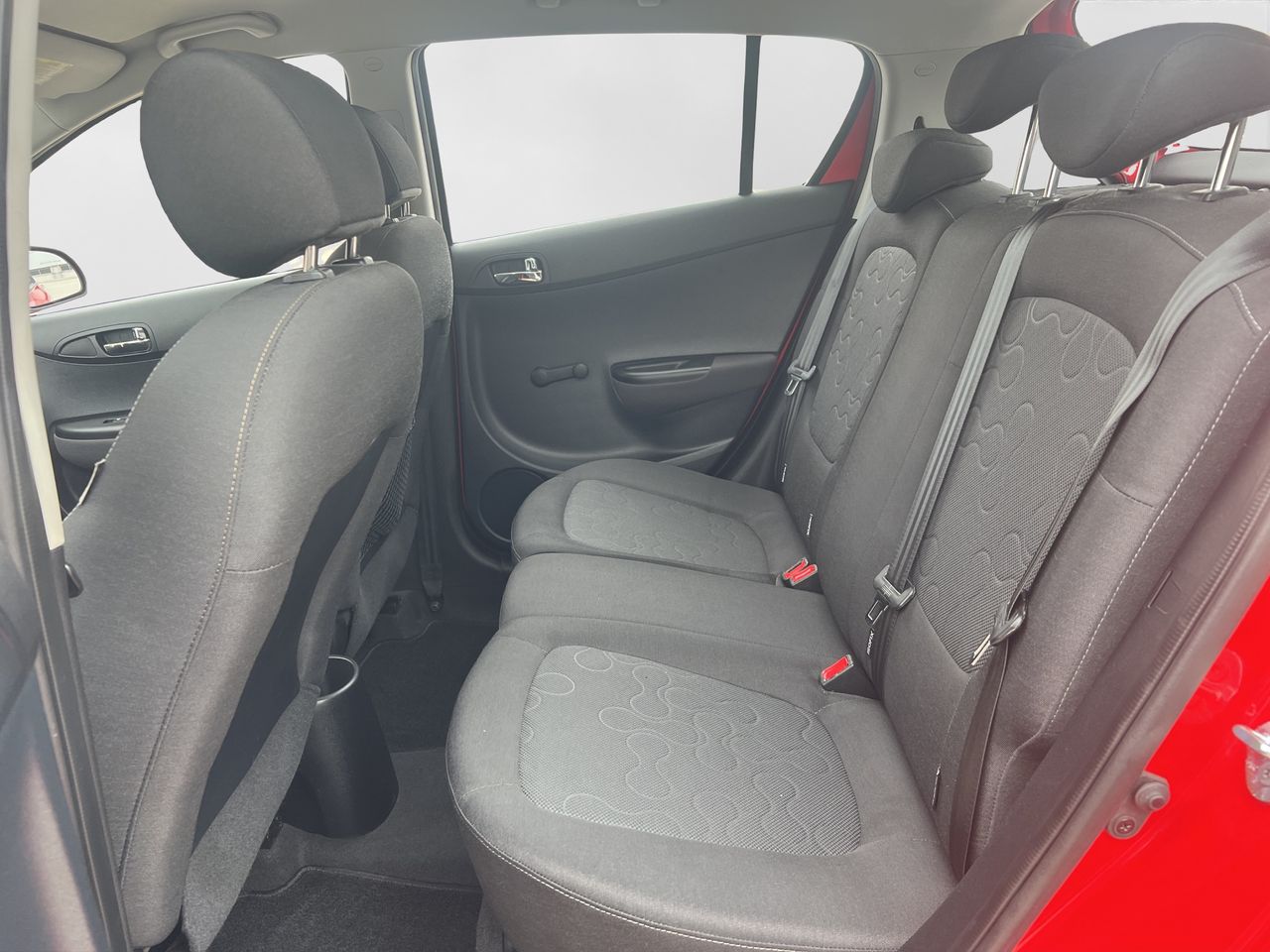 Foto Hyundai i20 13