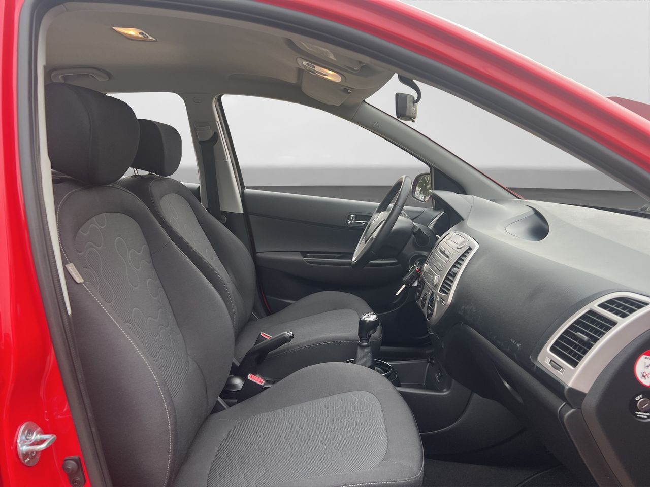 Foto Hyundai i20 15