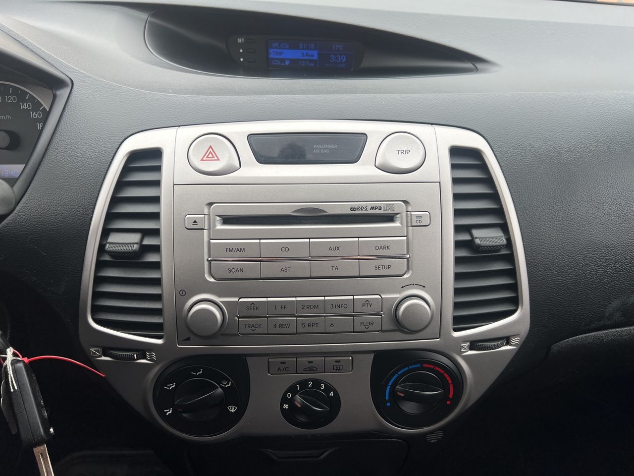 Foto Hyundai i20 16