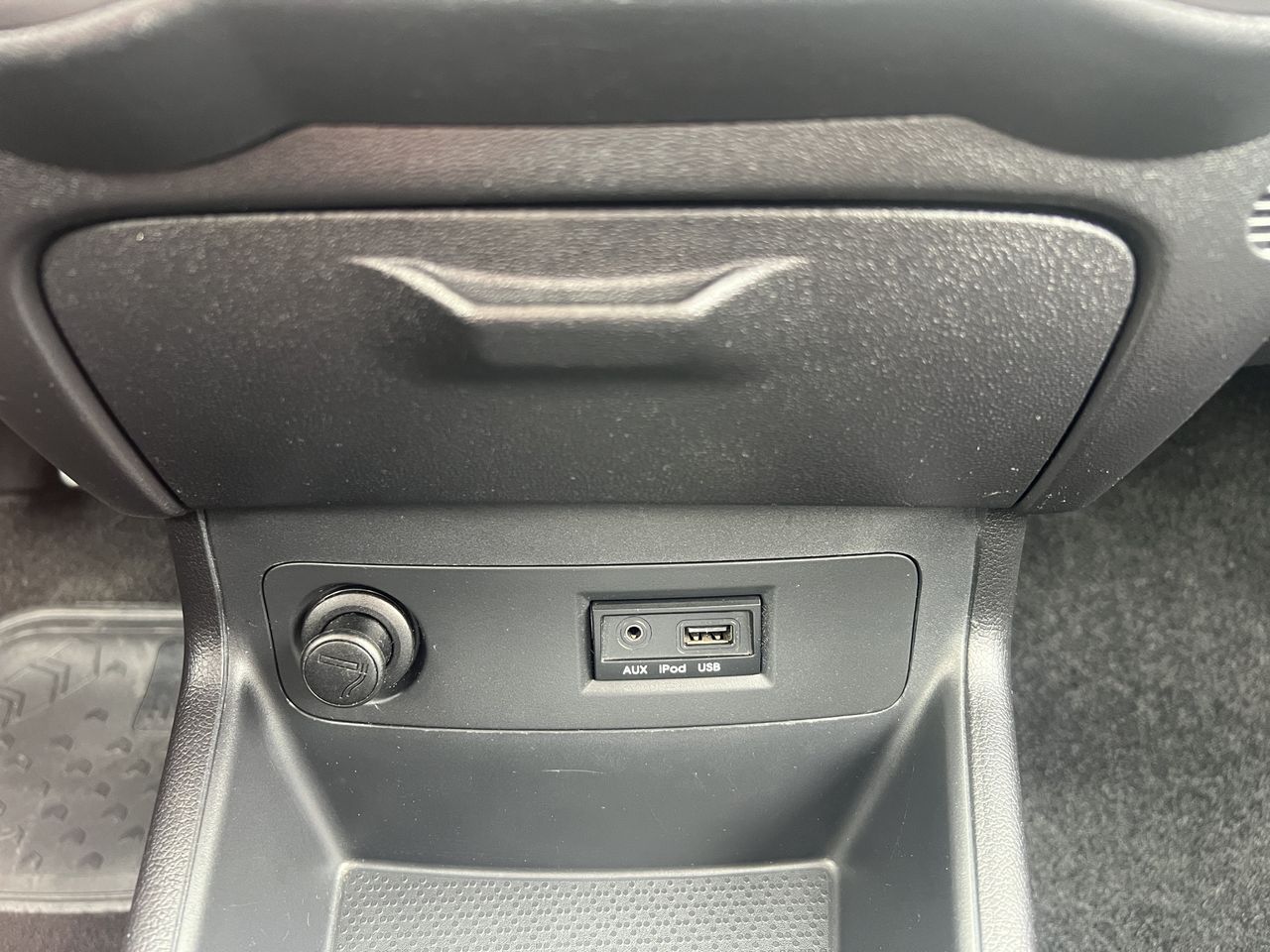 Foto Hyundai i20 17