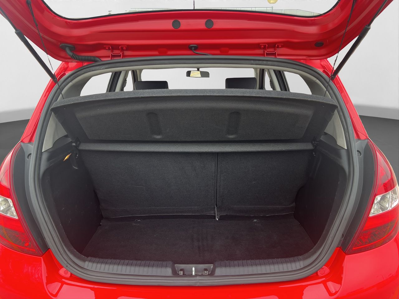 Foto Hyundai i20 19