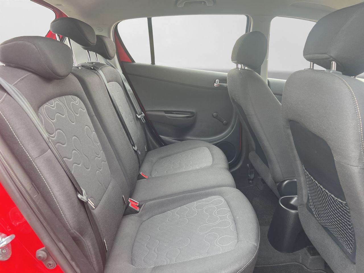 Foto Hyundai i20 20