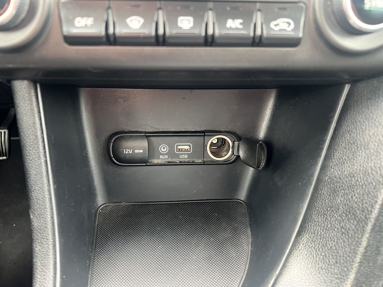 Foto Kia Sportage 14