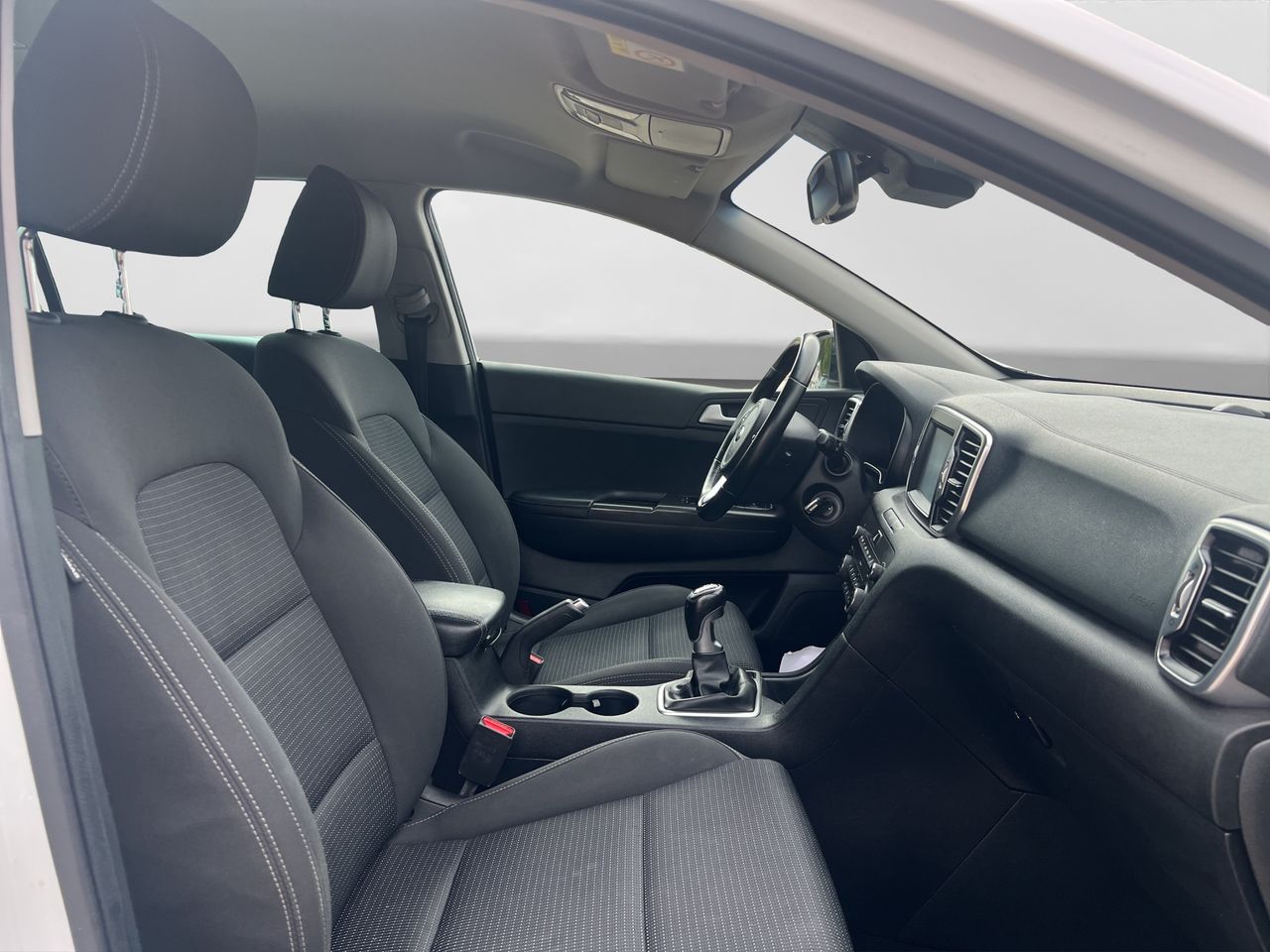 Foto Kia Sportage 18