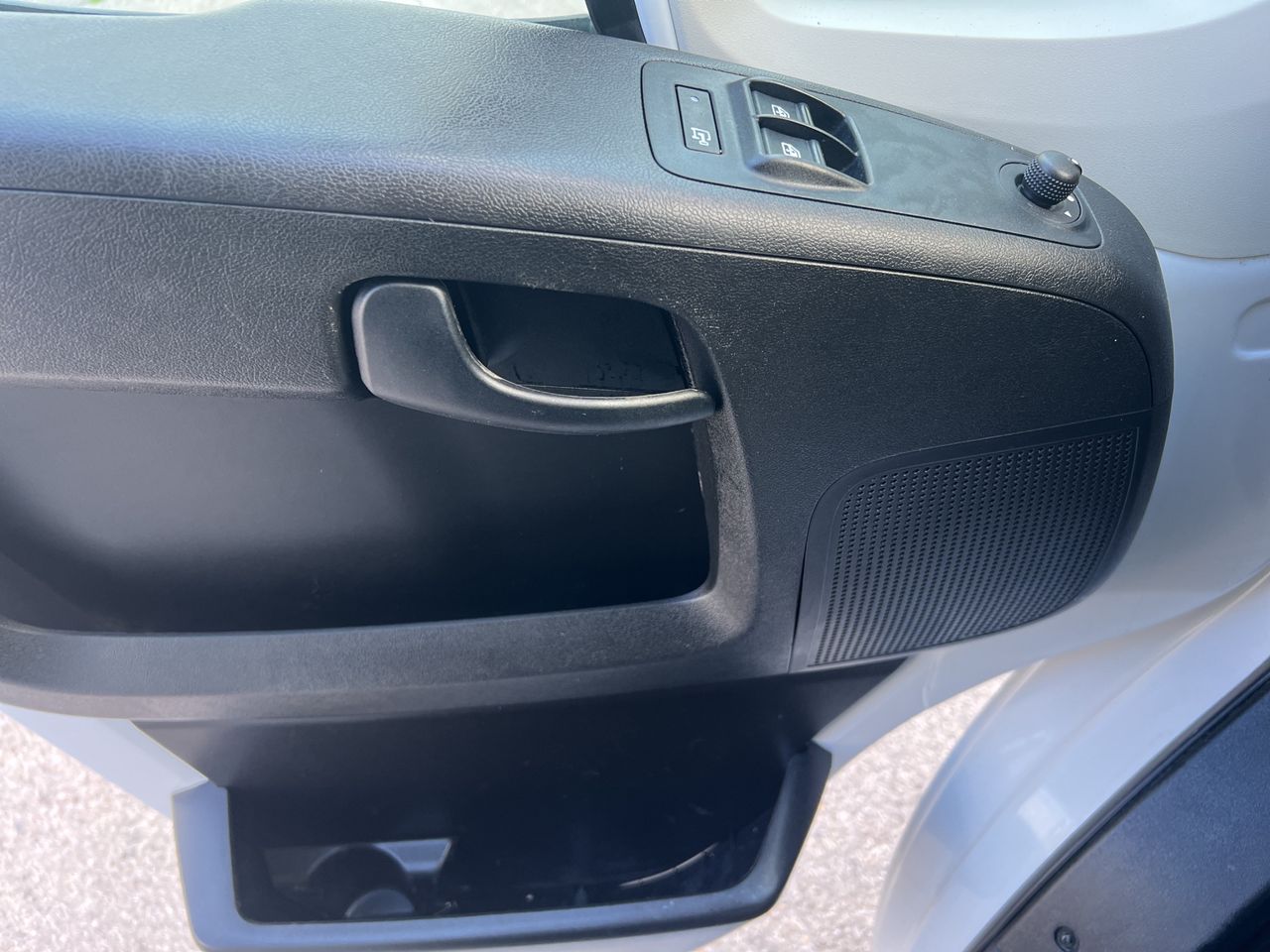 Foto Citroën Jumper 10